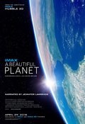 Cartel de A Beautiful Planet