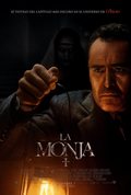 Cartel de La Monja
