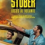 Stuber: Locos al volante