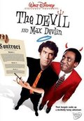 Cartel de El diablo y Max