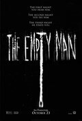Cartel de The Empty Man