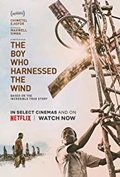 Cartel de The Boy Who Harnessed the Wind