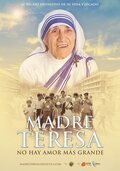 Cartel de Mother Teresa: No Greater Love