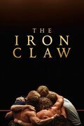 Cartel de The Iron Claw
