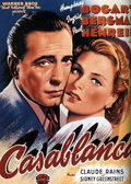 Cartel de Casablanca