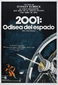 2001: Odisea del espacio