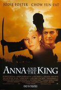 Cartel de Ana y el rey