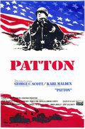 Cartel de Patton