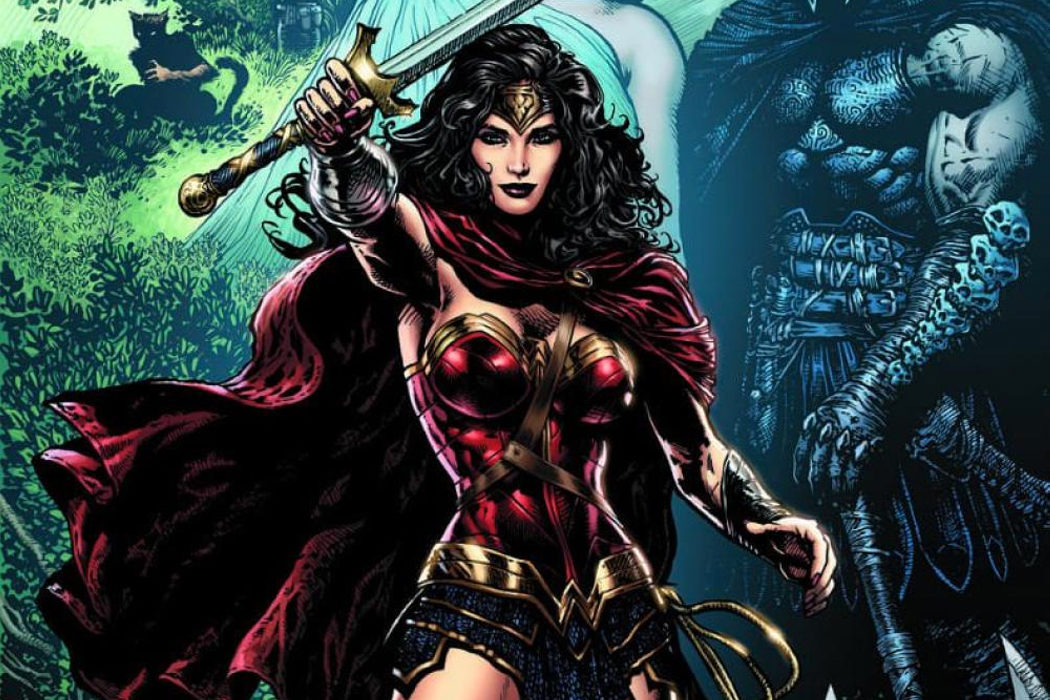 La etapa actual de Greg Rucka, con Liam Sharp, Nicola Scott y Bilquis Evely