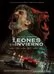 Leones en invierno