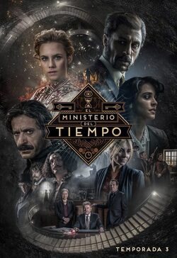 El Ministerio del Tiempo