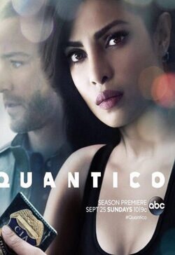 Cartel de Quantico