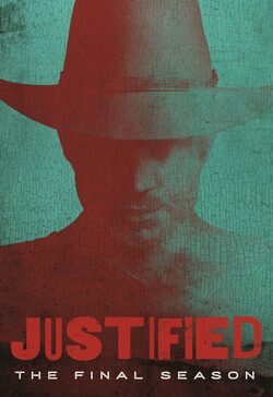 Cartel de Justified