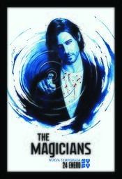 The Magicians