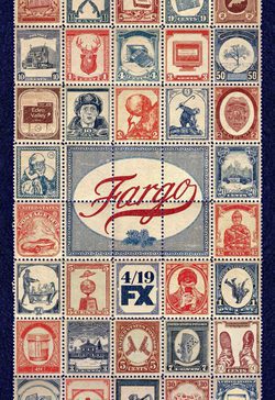 Cartel de Fargo
