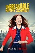 The Unbreakable Kimmy Schmidt (La Invencible Kimmy Schmidt)
