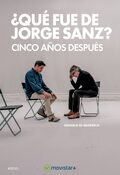 ¿Qué fue de Jorge Sanz?