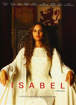Cartel de Isabel