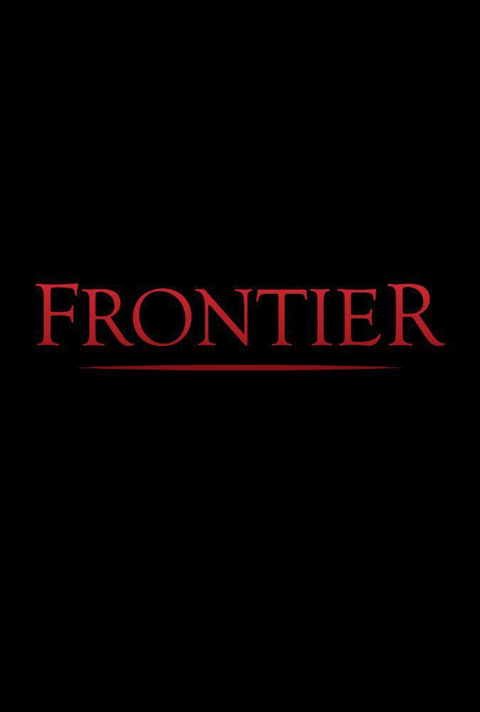 Cartel de Frontier - Provisional