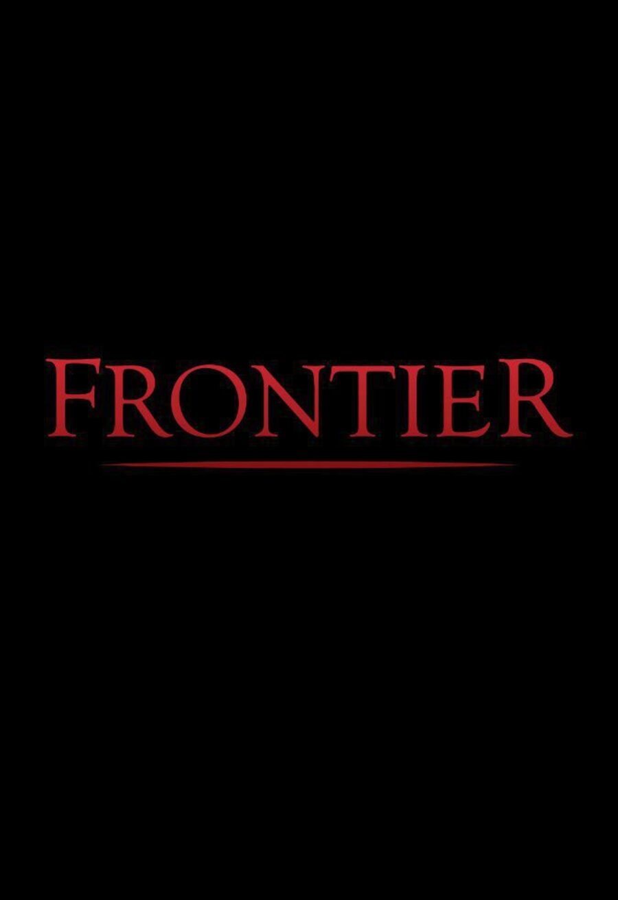 Cartel de Frontier - Provisional