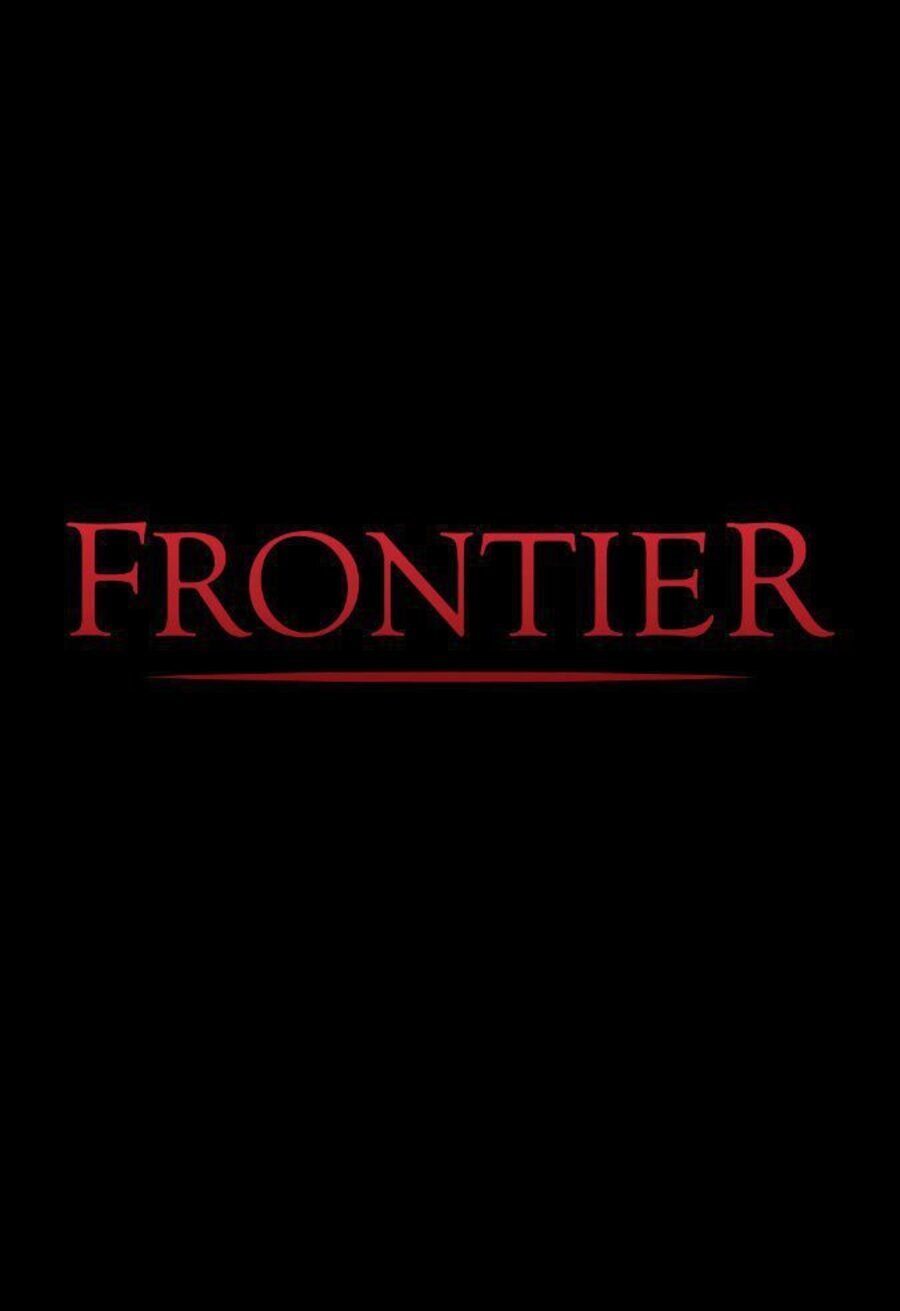 Cartel de Frontier - Provisional