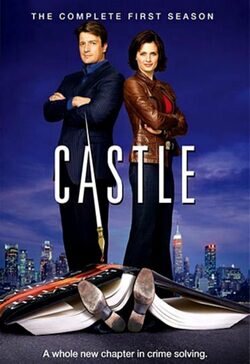 Cartel de Castle