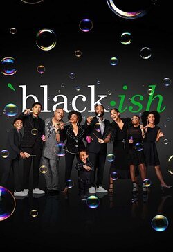 Cartel de Black-ish