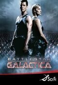 Battlestar Galactica