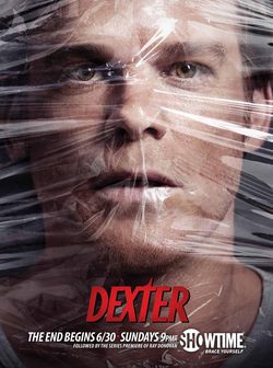 Cartel de Dexter