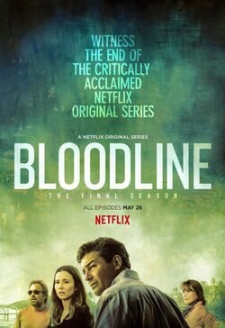 Cartel de Bloodline