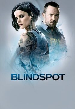 Cartel de Blindspot