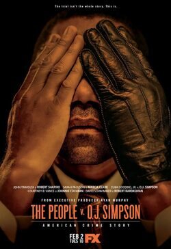 The People v O.J. Simpson