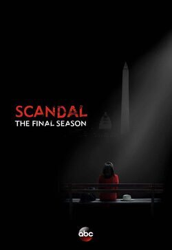 Cartel de Scandal