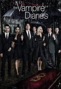 The Vampire Diaries