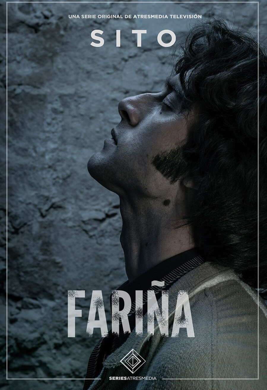 Cartel de Fariña - Sito