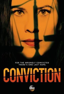 Cartel de Conviction