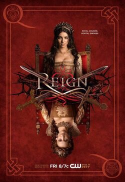 Cartel de Reign