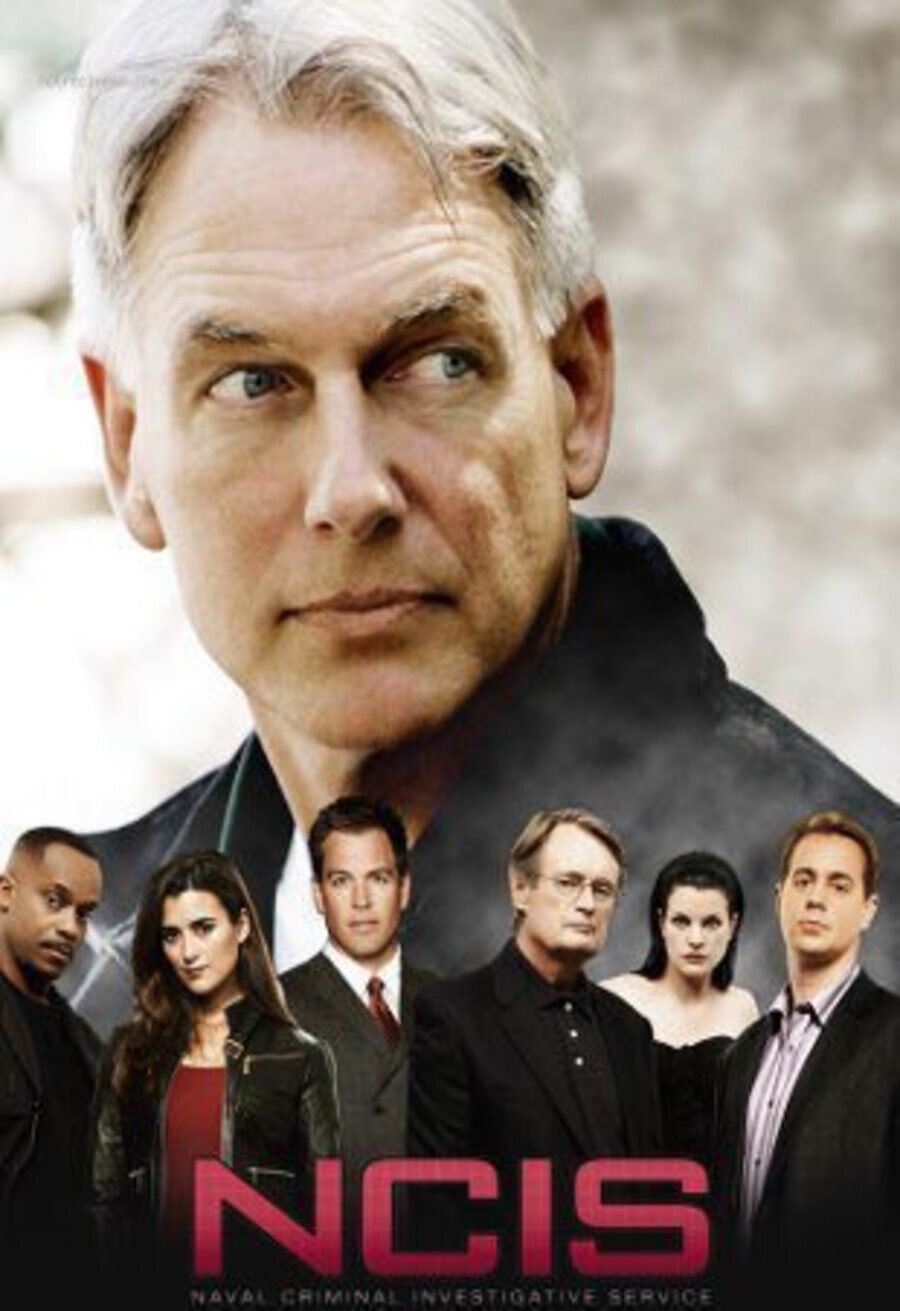 Cartel de NCIS - Temporada 13