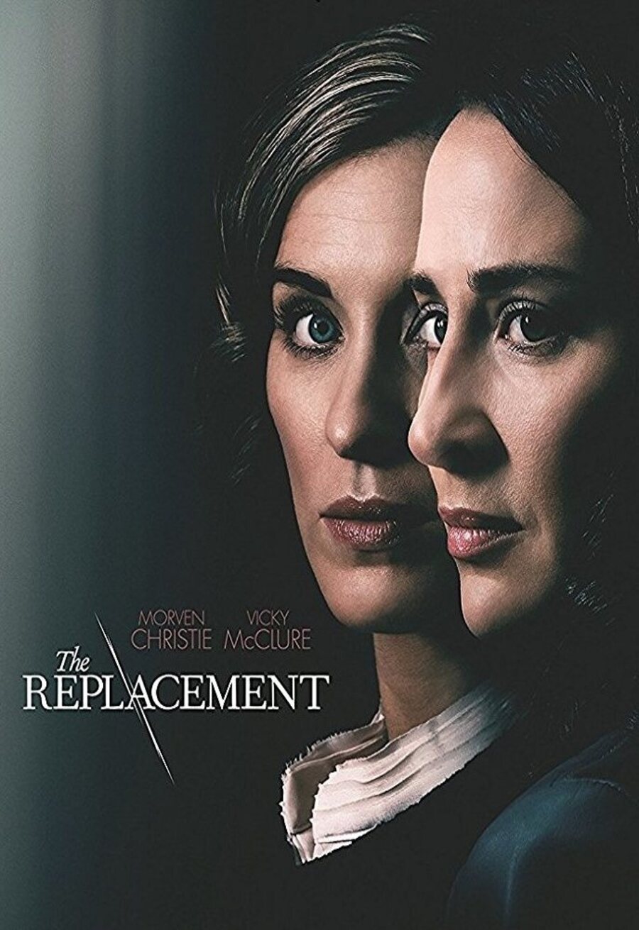 Cartel de The Replacement - Cartel