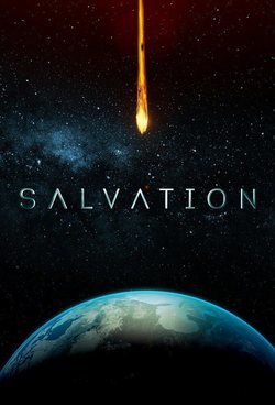 Cartel de Salvation