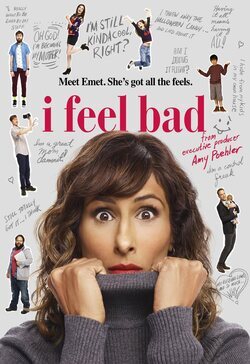 Cartel de I Feel Bad