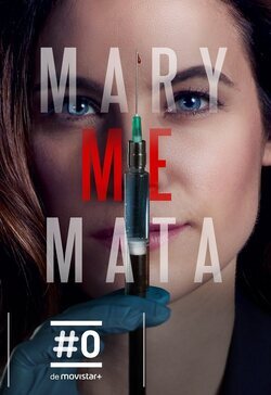 Mary Kills People