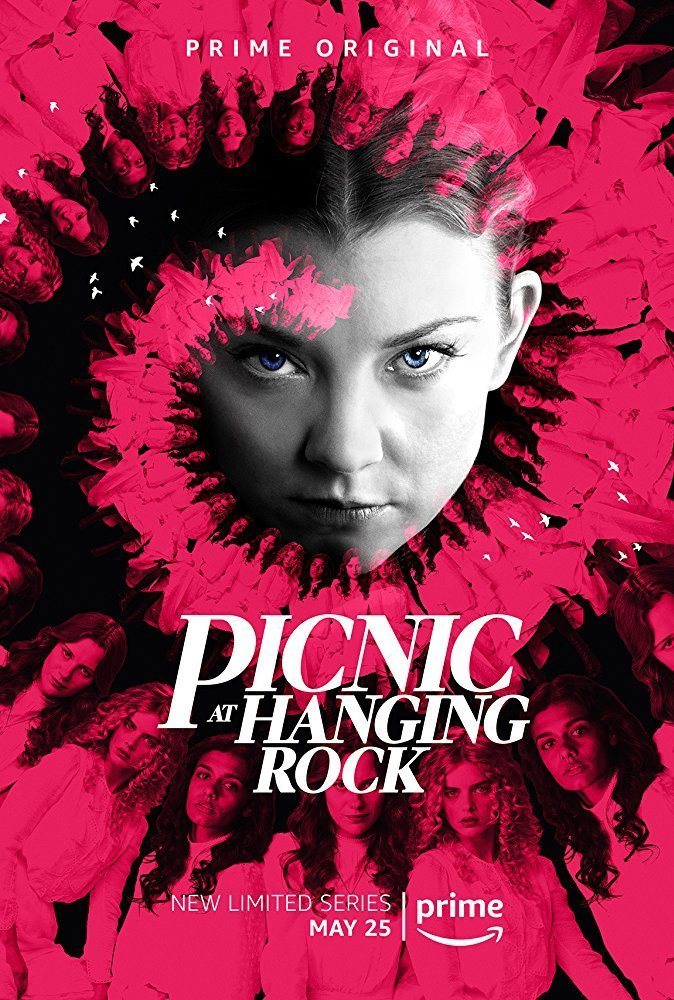 Cartel de Picnic at Hanging Rock - Temporada 1