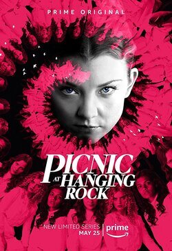 Cartel de Picnic at Hanging Rock