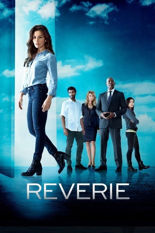 Cartel de Reverie - Temporada 1