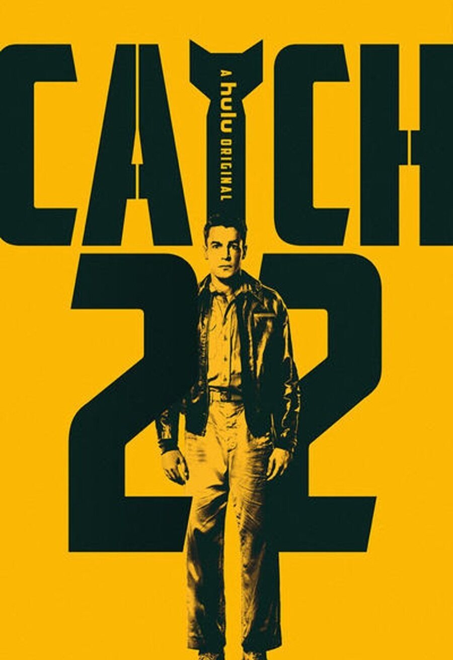 Cartel de Catch-22 - Temporada 1