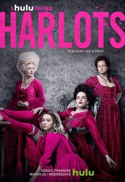 Harlots