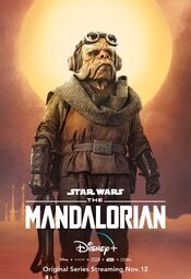 The Mandalorian