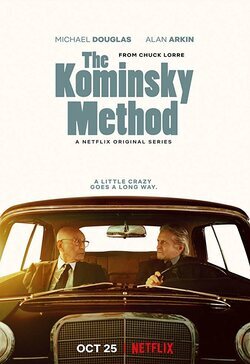 The Kominsky Method