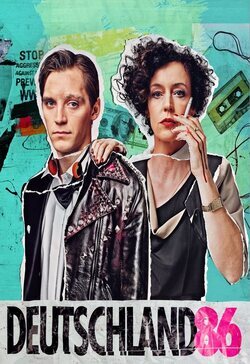 Deutschland 86